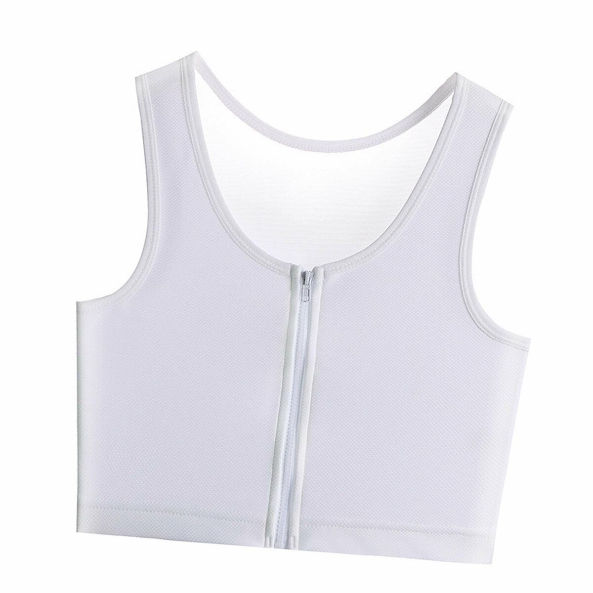 Haut en forme de brassière