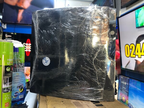 Slightly Used PS3 Slim Console with Games