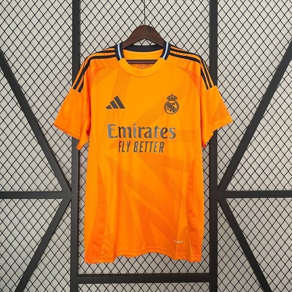 MAILLOT DE RÉAL MADRID PRO