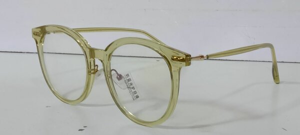 Glasses