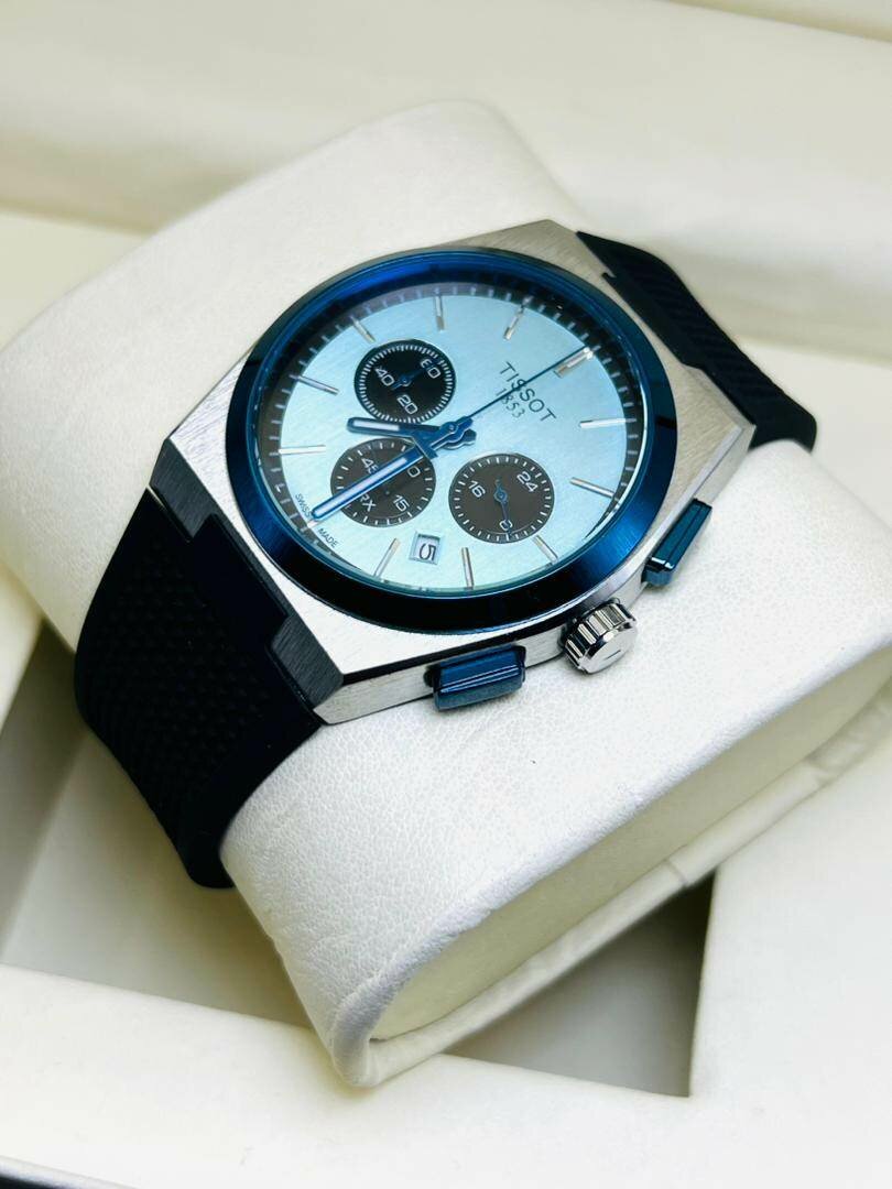 MONTRE  HOMME  TISSOT