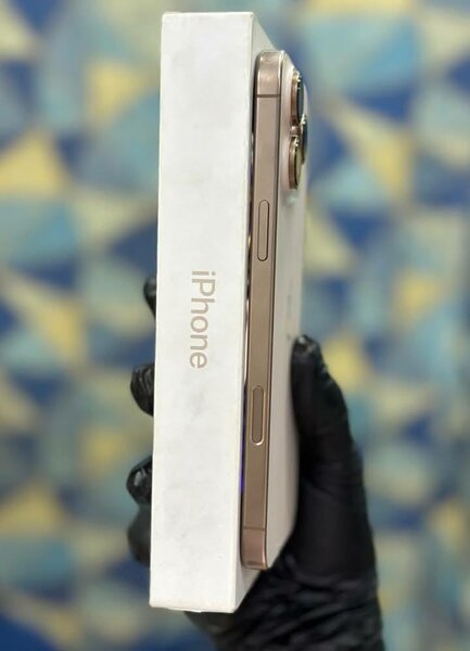 iPhone 14pro