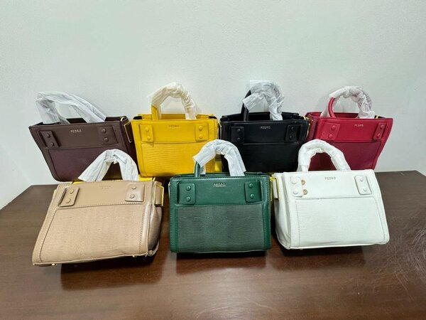 Ladies bag