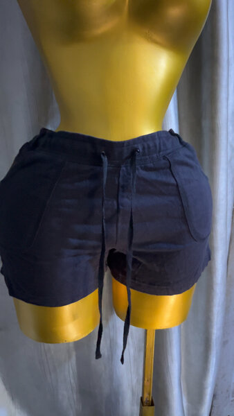 Shorts élégants femme