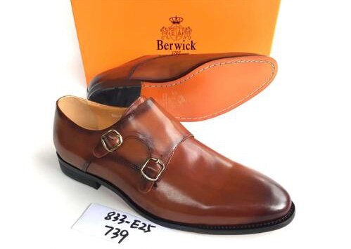 Soulier  Berwick