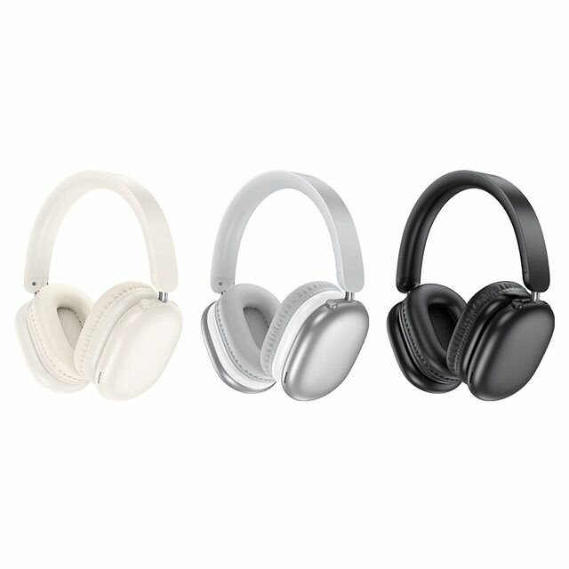 Casque Bluetooth Oraimo Haut Qualité