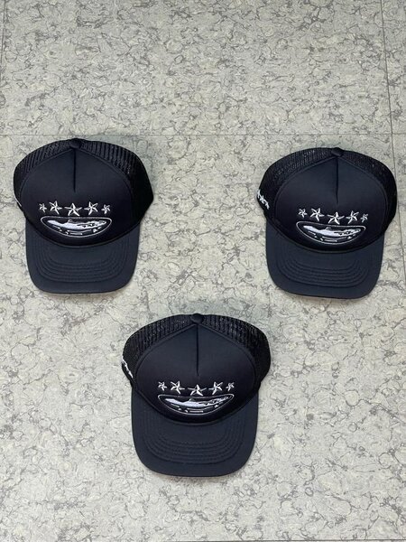 CORTEIZ Headwear