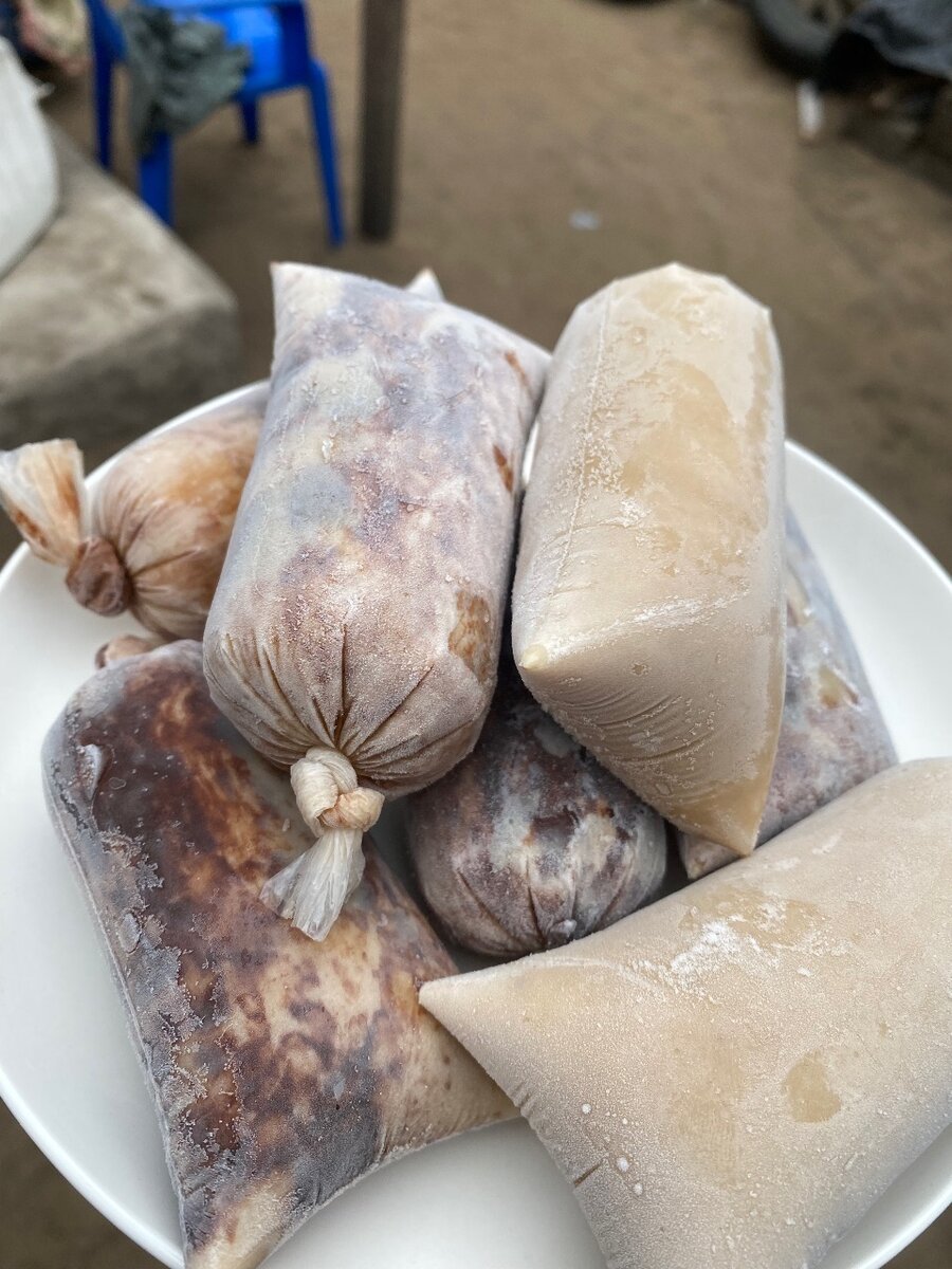 Glace au café biscuit 170ml