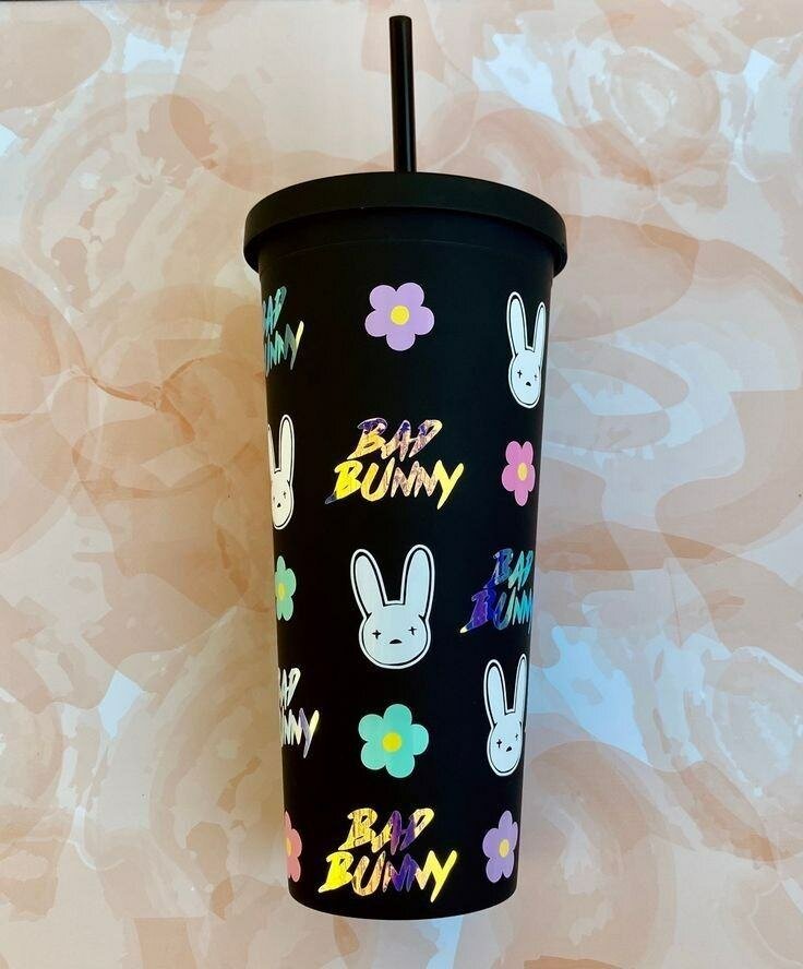 Gobelet isotherme tendance