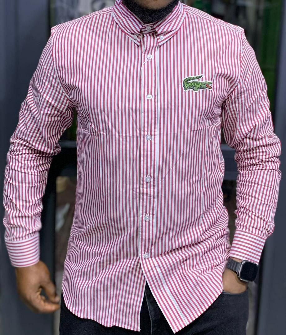 Chemise élégante pour homme