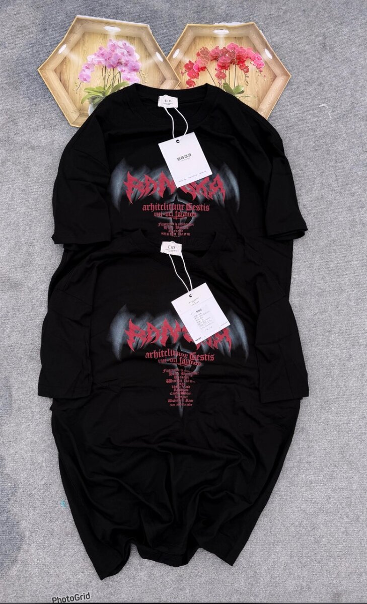 T-shirts tendance pour hommes