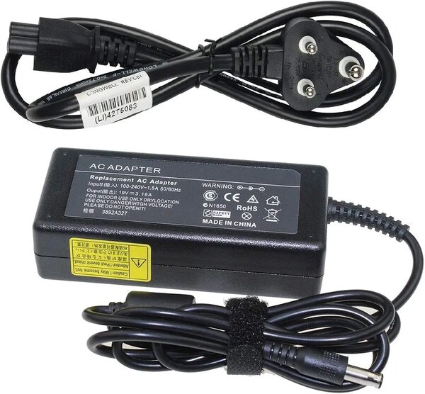Laptop Adapter