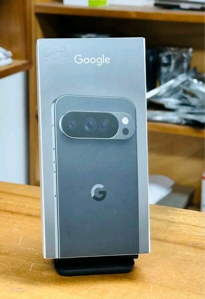 Smartphone Google Pixel 10 Pro