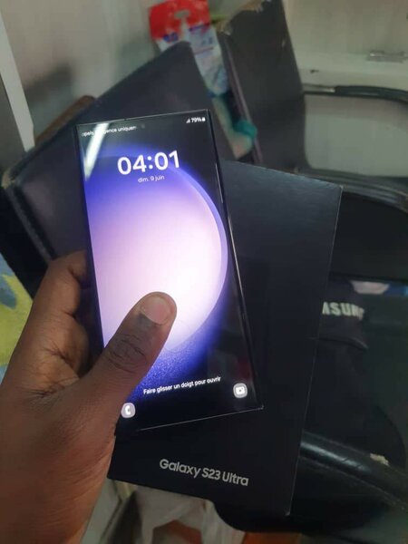Samsumg s23 ultra