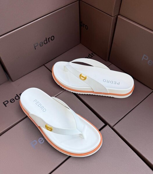 Tongs de plage femmes Pedro