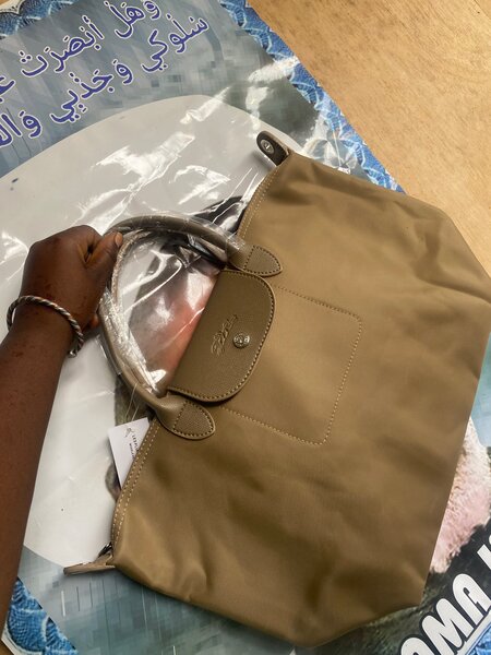 Sac à main élégant femme