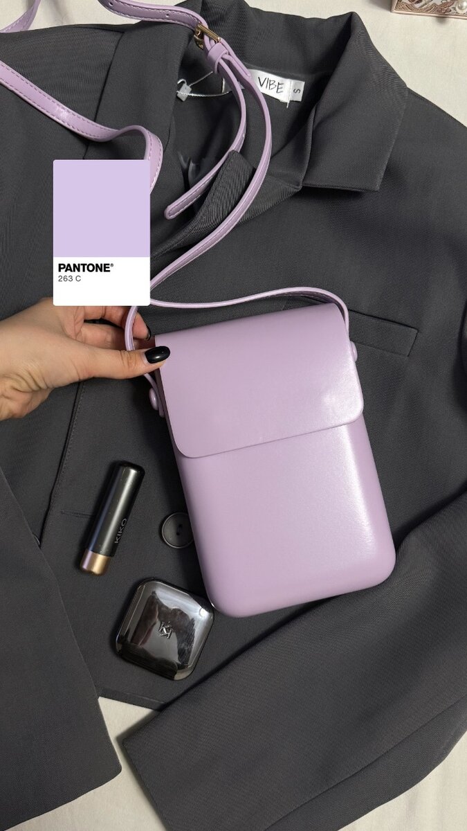 Сумочка для телефона