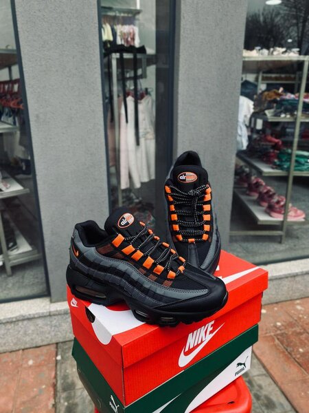 Original mens sneakers