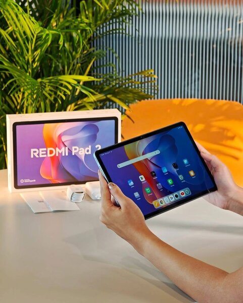 Tablette Redmi Pad 2
