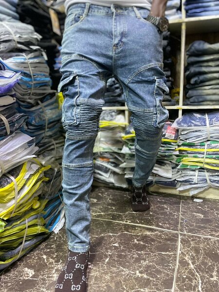 Jeans homme