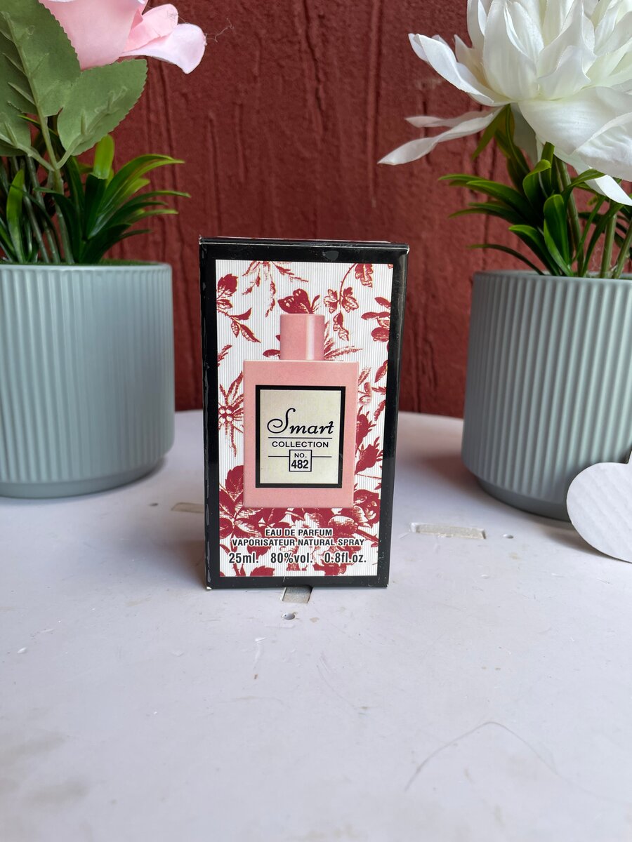 Smart collection N482