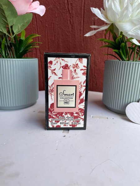 Smart collection N482