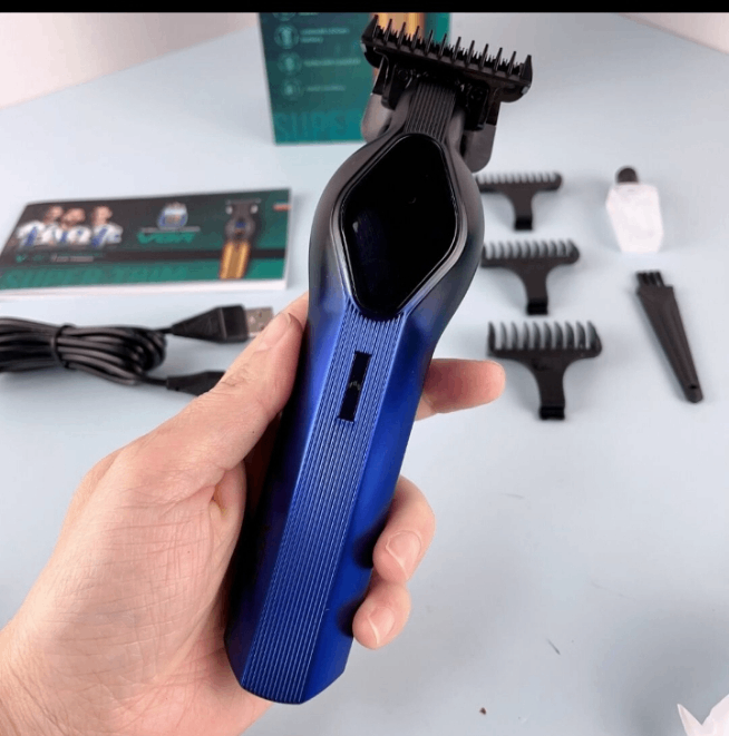 Tondeuse Électrique Pro VGR V-921