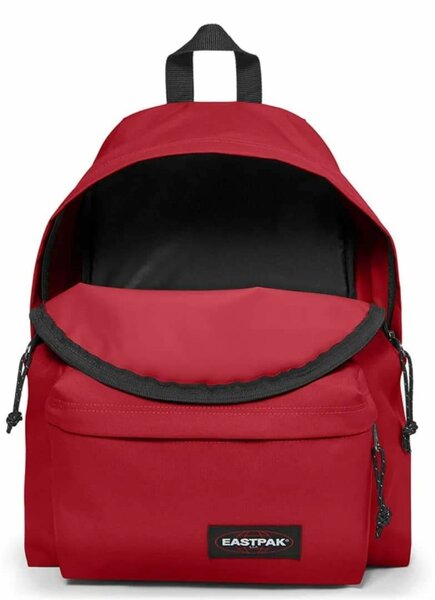 Sac à dos rouge Eastpak