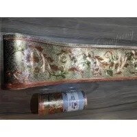 Wallpaper Border RAN-708 ( Width 13.3cm - Length 10 Meters ) Wall Furniture Decoration