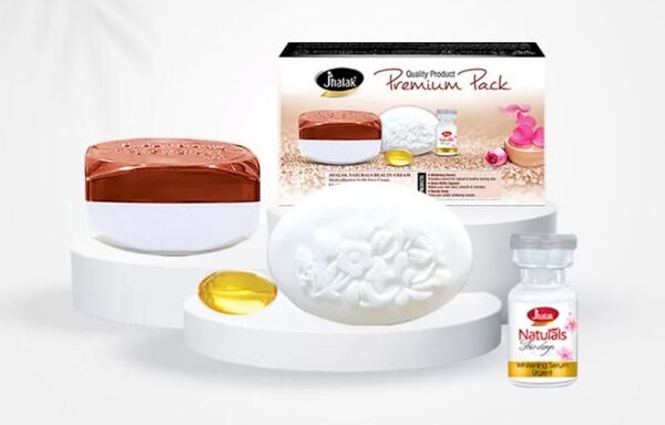 JHALAK PREMIUM PACK BEAUTÉ