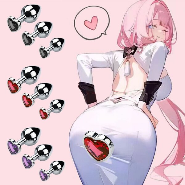 Plug Anal L