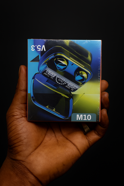 Écouteur Bluetooth M10 V5.3