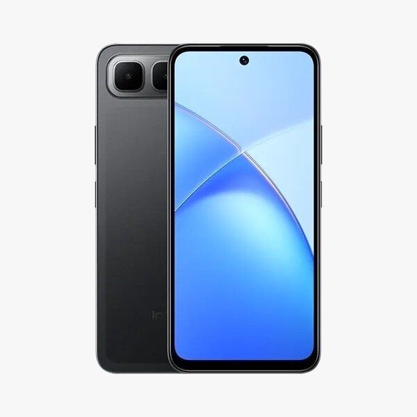 Infinix Smart 10 Plus 128+4