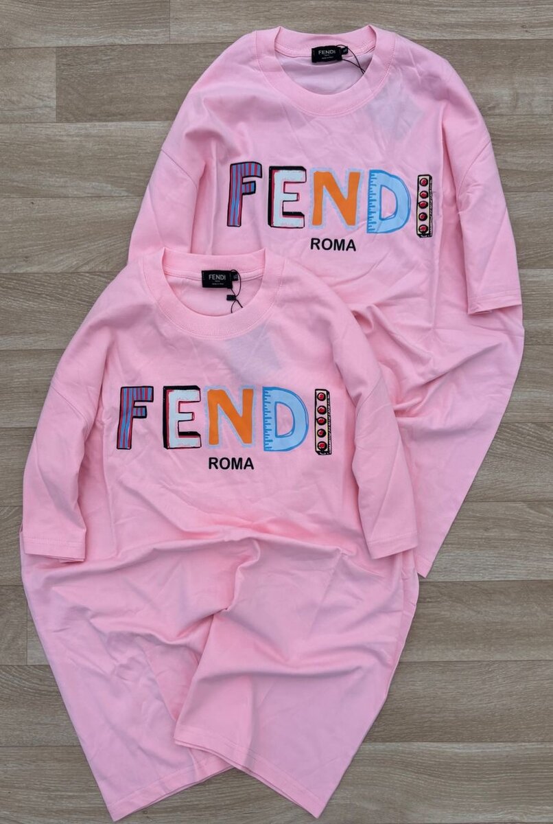 Robes assorties tendance