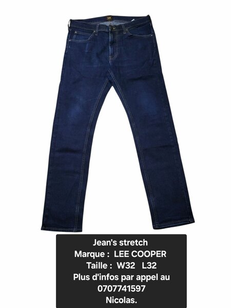 Jeans Slim Fit
