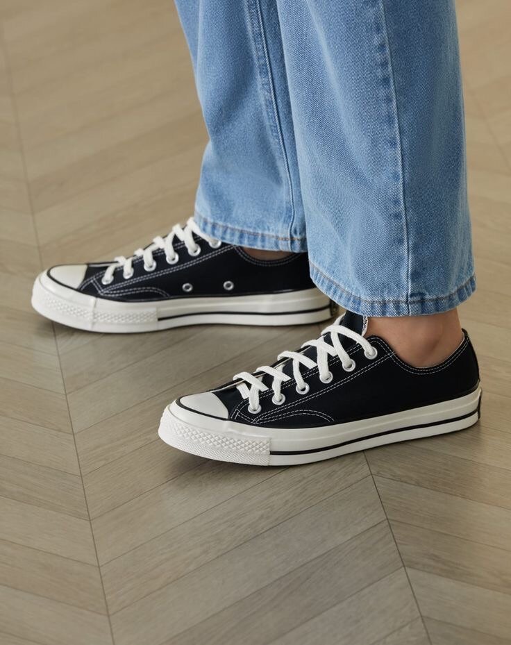 Converse all star