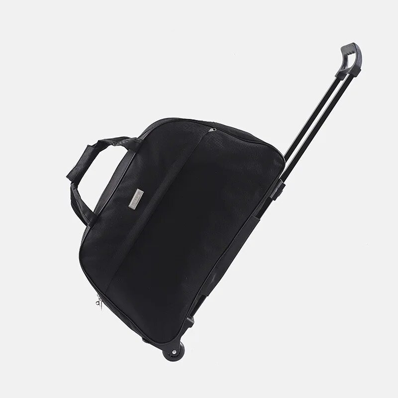 Trolly luggage bag