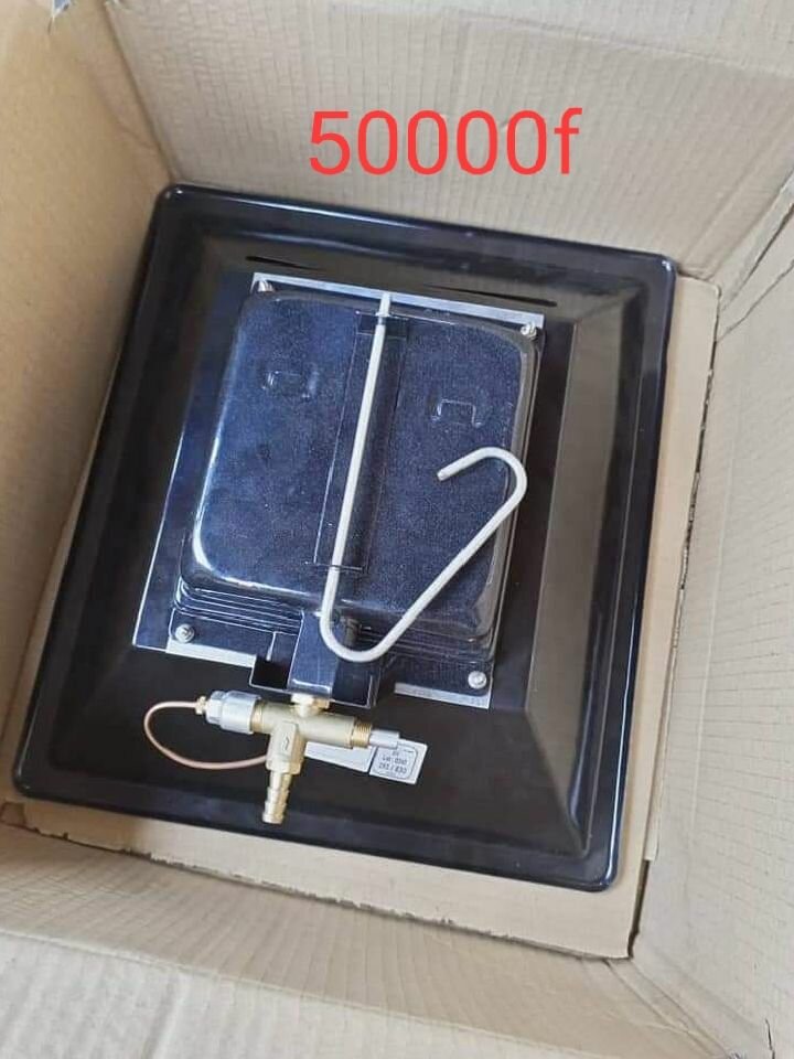 Chauffage infrarouge pour volaille