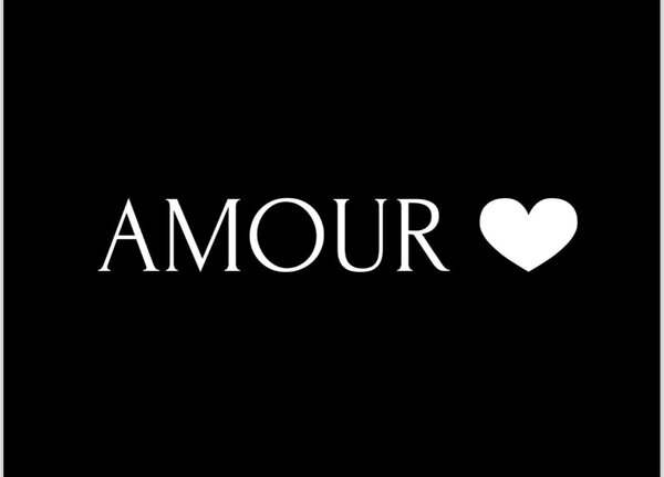 AMOUR