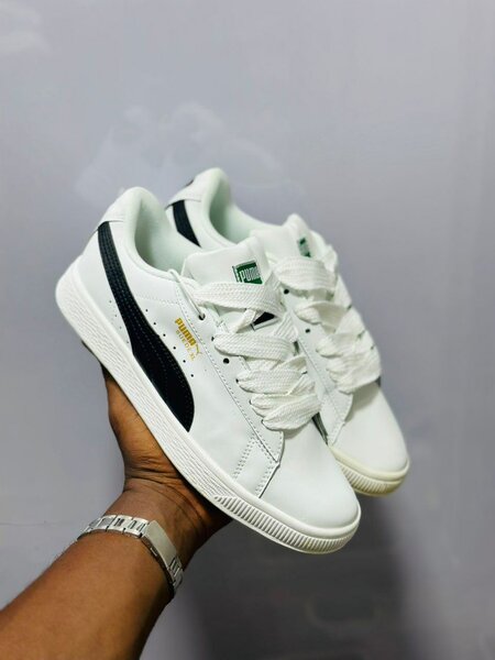 Baskets Puma Classiques