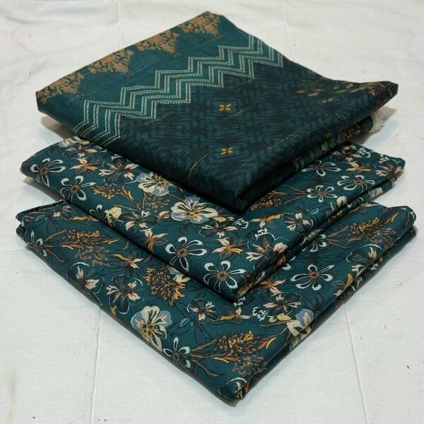 3pc unstich ladies suits