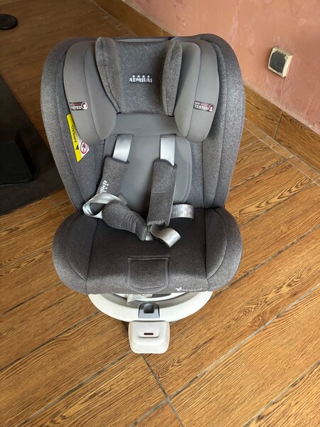 Poussette 360 enfant