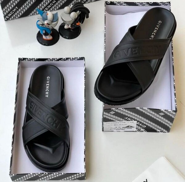 Sandales hommes