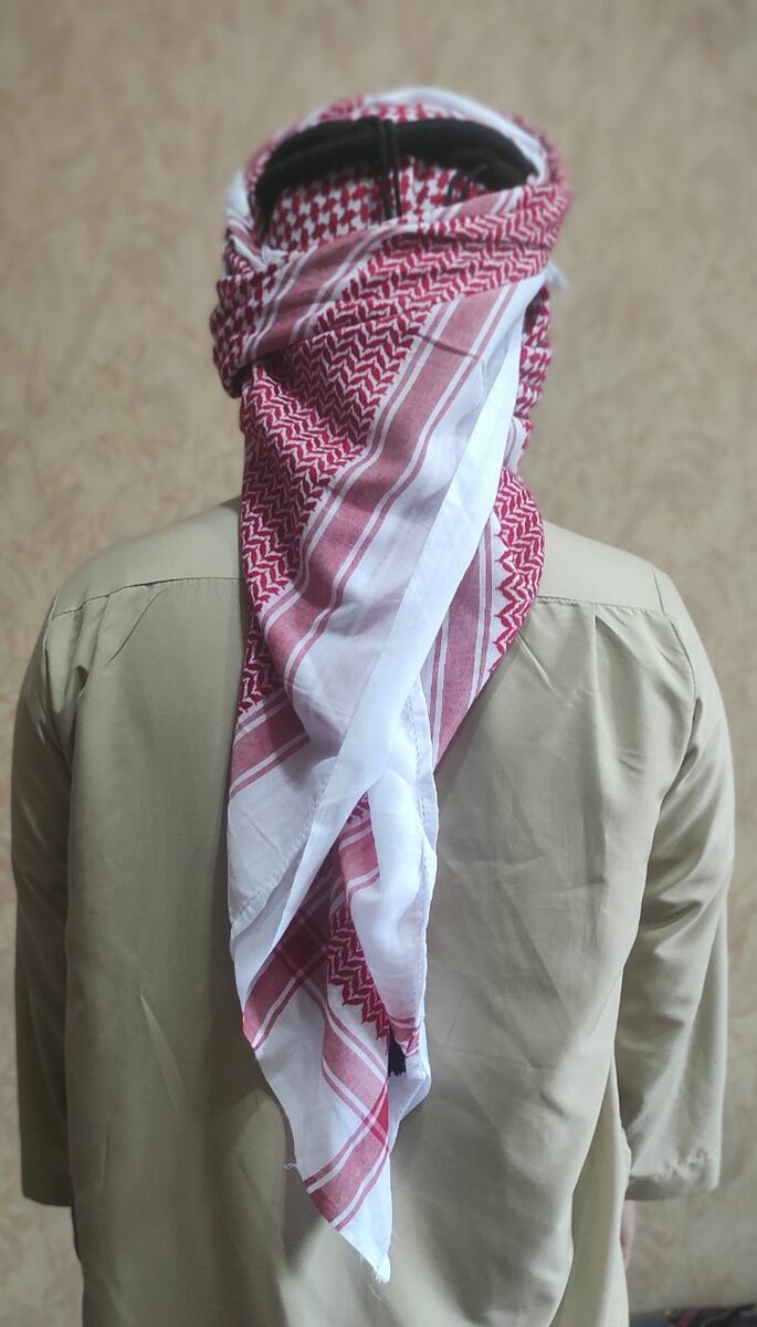 Арафатка Шемаг Куфия