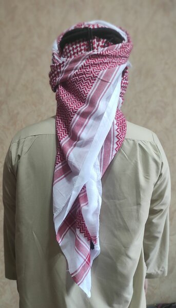 Арафатка Шемаг Куфия