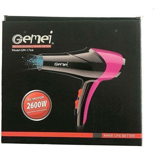 Sèche-cheveux professionnel 2600W
