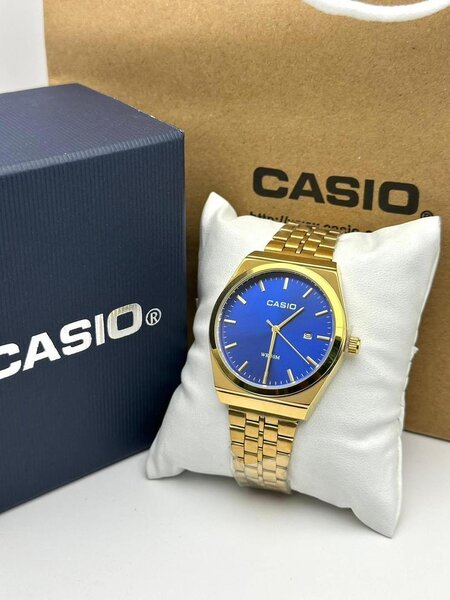 Montre Casio Classique Homme