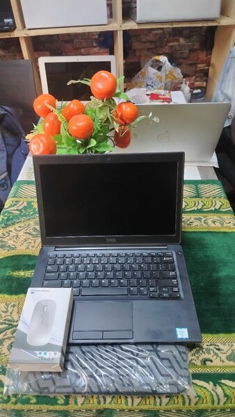 Dell latitude 7290 i5 8go 8eme