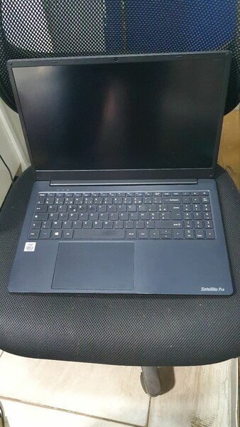 Ordinateur portable Dynabook Pro