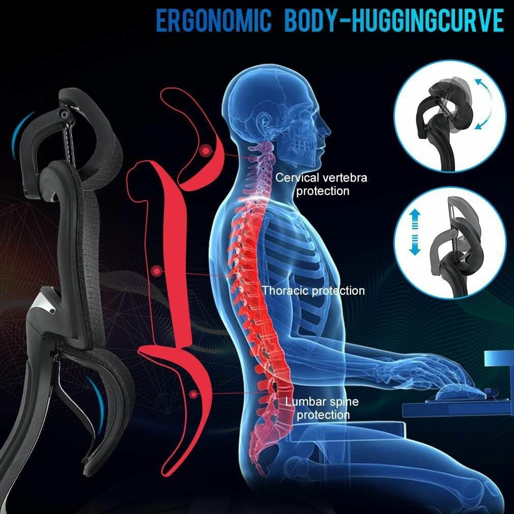 Chaise Ergonomique Réglable